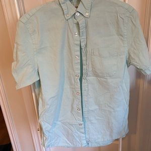 Men’s Old Navy Short Sleeve Button Down